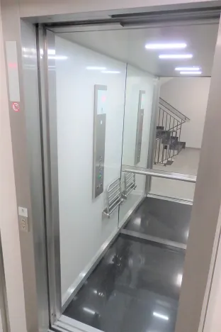 Pronájem bytu 3+kk, Praha - Krč, Pacovská, 96 m2