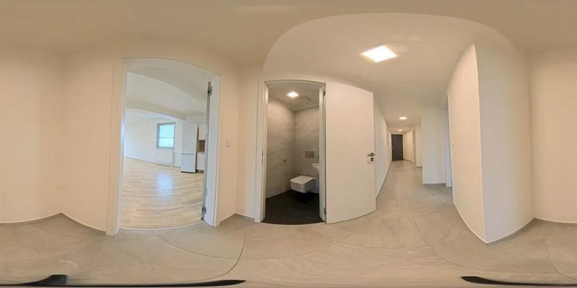 Pronájem bytu 3+kk, Praha - Krč, Pacovská, 96 m2