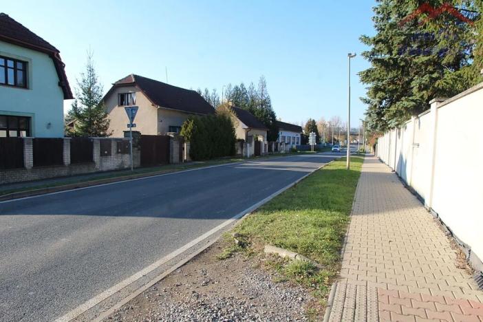 Prodej pozemku pro bydlení, Rudná, Lidická, 3245 m2