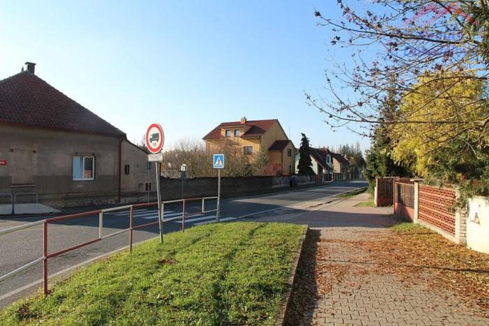 Prodej pozemku pro bydlení, Rudná, Lidická, 3245 m2