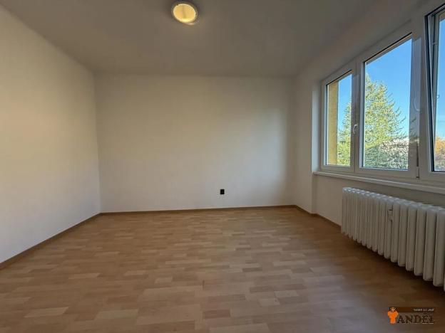 Pronájem bytu 1+1, Havířov, Na Nábřeží, 31 m2