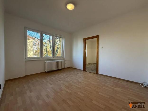 Pronájem bytu 1+1, Havířov, Na Nábřeží, 31 m2