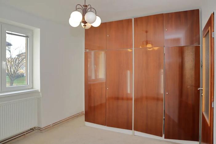 Prodej bytu 3+1, Benešov, Na Spořilově, 71 m2