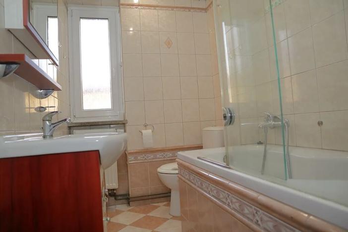 Prodej bytu 3+1, Benešov, Na Spořilově, 71 m2