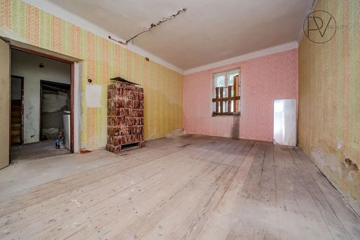 Prodej rodinného domu, Orlová, Luční, 64 m2