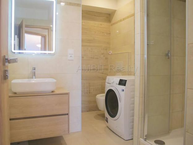 Prodej bytu 1+1, Praha - Libeň, Kandertova, 44 m2