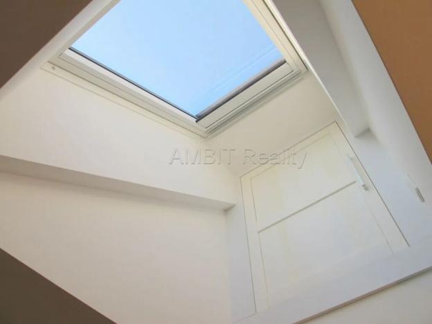 Prodej bytu 1+1, Praha - Libeň, Kandertova, 44 m2