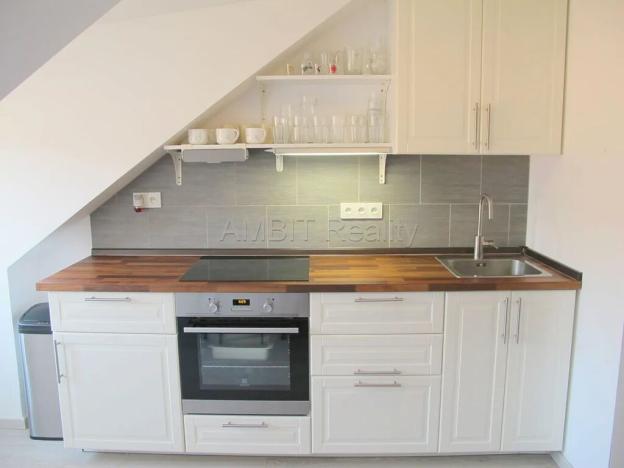 Prodej bytu 1+1, Praha - Libeň, Kandertova, 44 m2