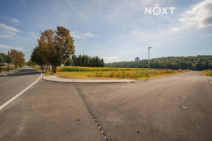 Prodej pozemku pro bydlení, Stavenice, 736 m2