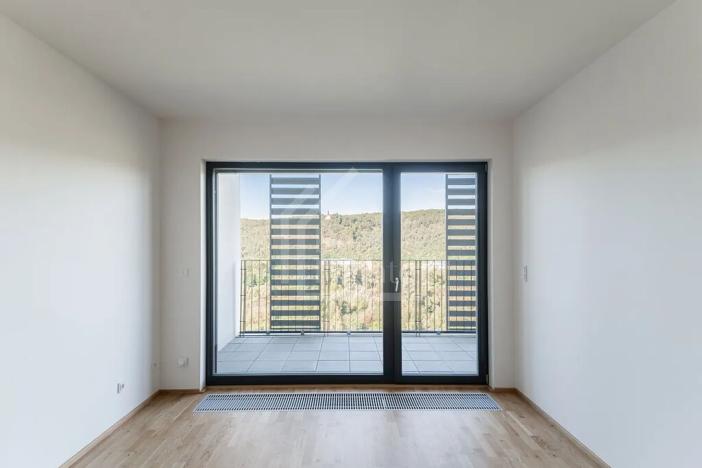 Pronájem bytu 2+kk, Praha - Modřany, Mezi vodami, 54 m2