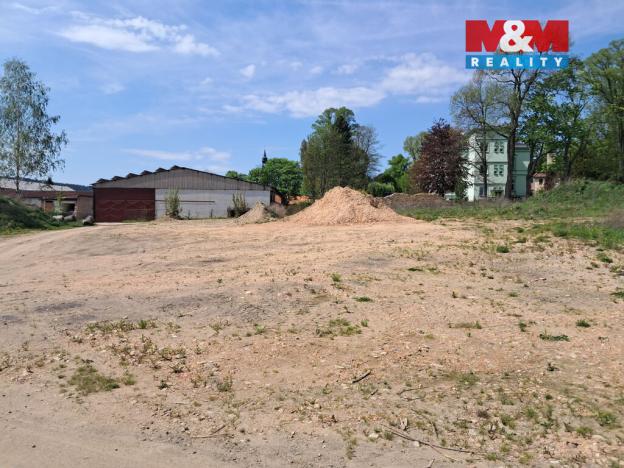 Prodej pozemku pro bydlení, Jindřichovice pod Smrkem, 1016 m2