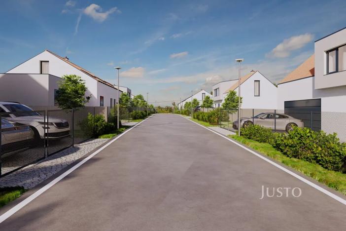 Prodej pozemku pro bydlení, Stavenice, 835 m2