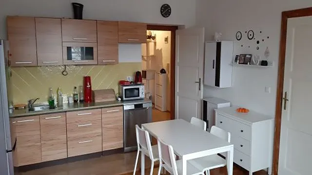 Prodej bytu 3+kk, Břeclav, Žižkova, 72 m2