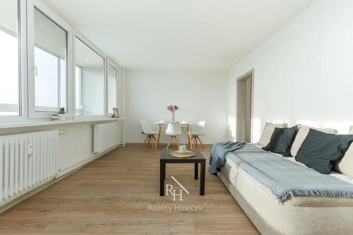 Prodej bytu 2+1, Kladno, Čs. armády, 53 m2