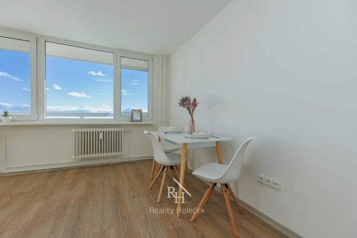 Prodej bytu 2+1, Kladno, Čs. armády, 53 m2