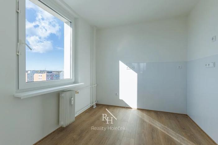 Prodej bytu 2+1, Kladno, Čs. armády, 53 m2