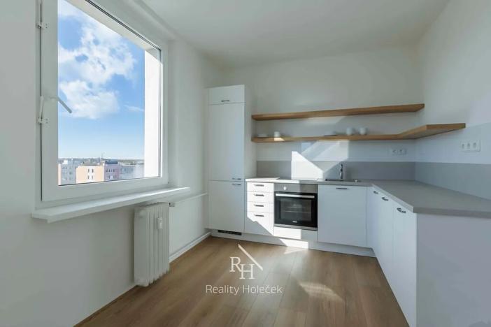 Prodej bytu 2+1, Kladno, Čs. armády, 53 m2