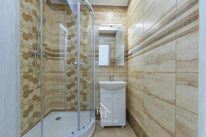 Prodej bytu 2+1, Kladno, Čs. armády, 53 m2