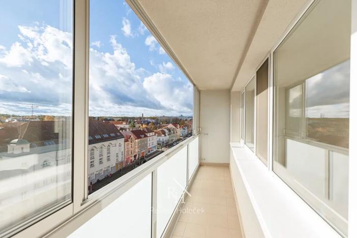 Prodej bytu 2+1, Kladno, Čs. armády, 53 m2