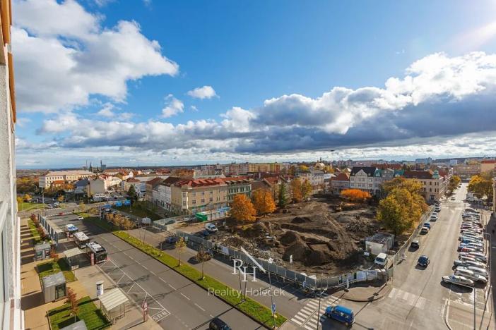 Prodej bytu 2+1, Kladno, Čs. armády, 53 m2