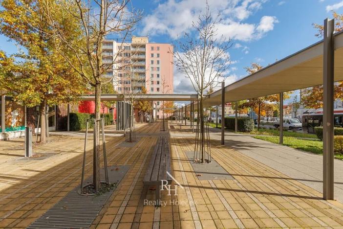 Prodej bytu 2+1, Kladno, Čs. armády, 53 m2