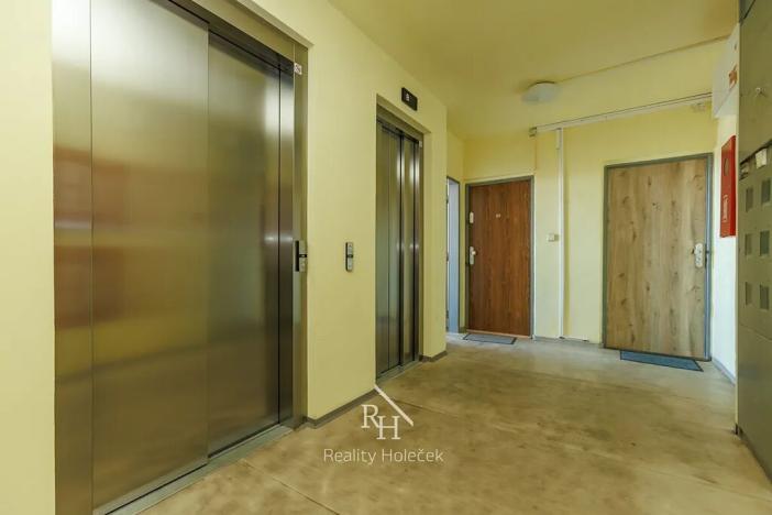 Prodej bytu 2+1, Kladno, Čs. armády, 53 m2