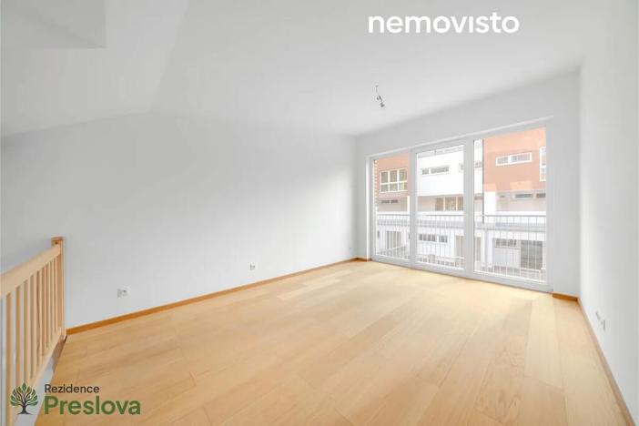 Prodej bytu 2+kk, Ostrava, Preslova, 66 m2