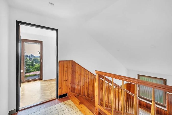 Pronájem rodinného domu, Jablonné nad Orlicí, Strmá, 184 m2