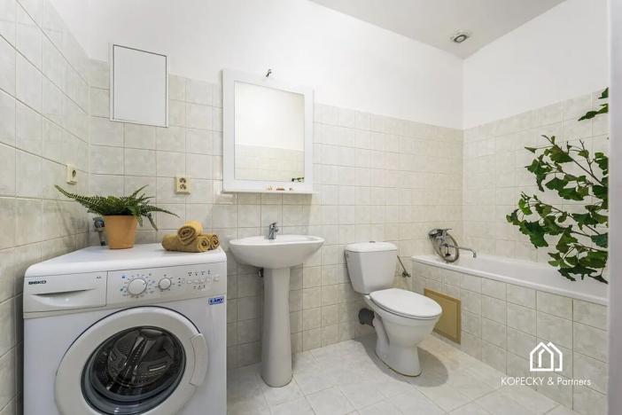 Prodej bytu 1+kk, Praha - Kbely, Toužimská, 29 m2