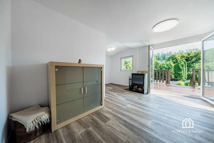 Prodej chaty, Mnichovice, 98 m2