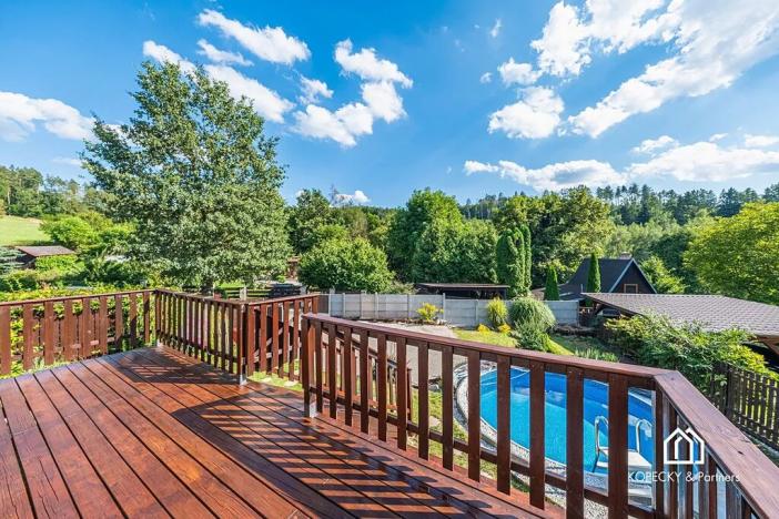 Prodej chaty, Mnichovice, 98 m2