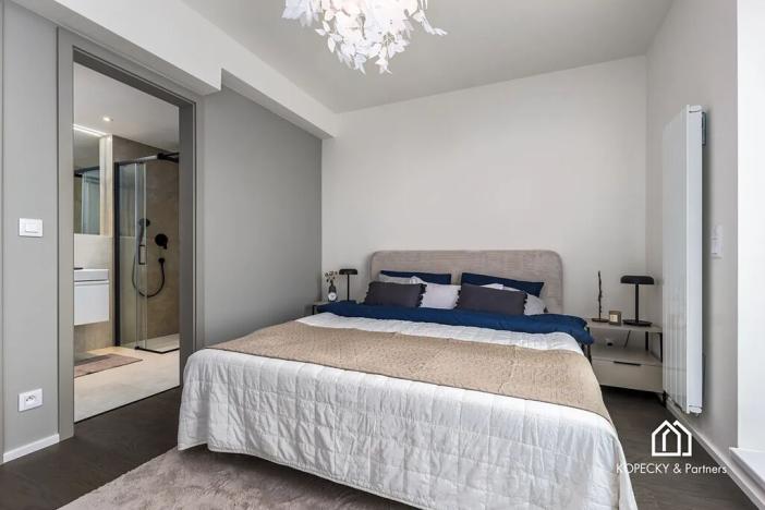 Prodej bytu 5+kk, Praha - Hostavice, Pasecká, 115 m2