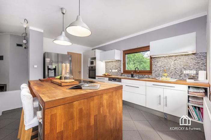 Prodej rodinného domu, Nelahozeves, V Závětině, 252 m2