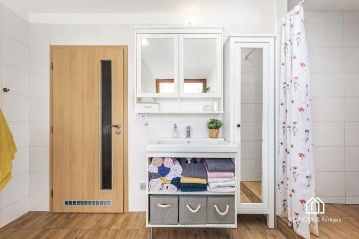 Prodej rodinného domu, Nelahozeves, V Závětině, 252 m2