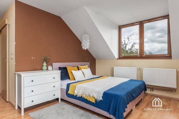 Prodej rodinného domu, Nelahozeves, V Závětině, 252 m2