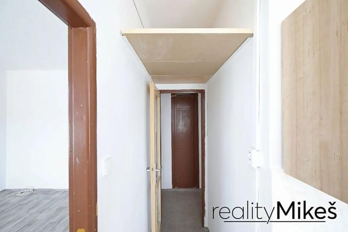 Pronájem bytu 2+1, Železný Brod, Horecká, 51 m2