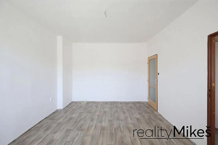 Pronájem bytu 2+1, Železný Brod, Horecká, 51 m2