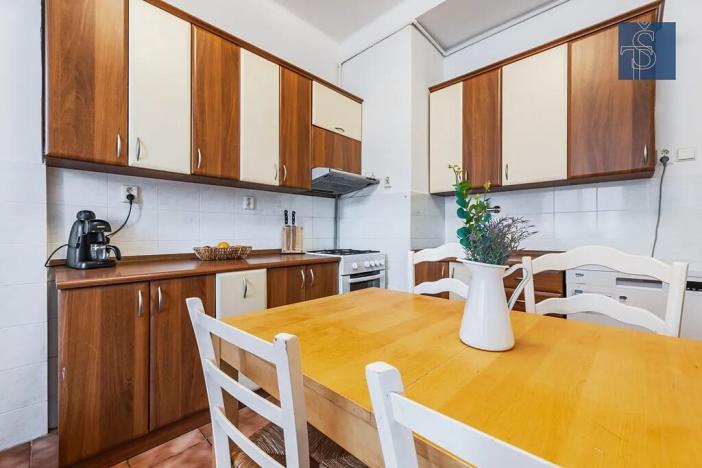 Prodej bytu 2+1, Praha - Nové Město, Na slupi, 69 m2