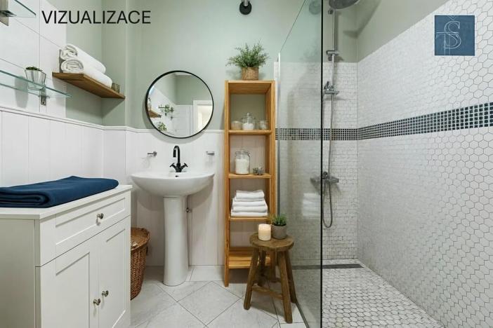 Prodej bytu 2+1, Praha - Nové Město, Na slupi, 69 m2