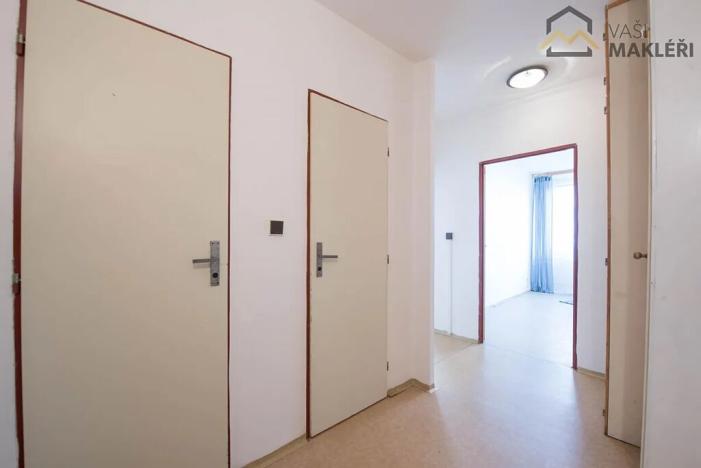 Pronájem bytu 2+kk, Kutná Hora, Dolní, 43 m2