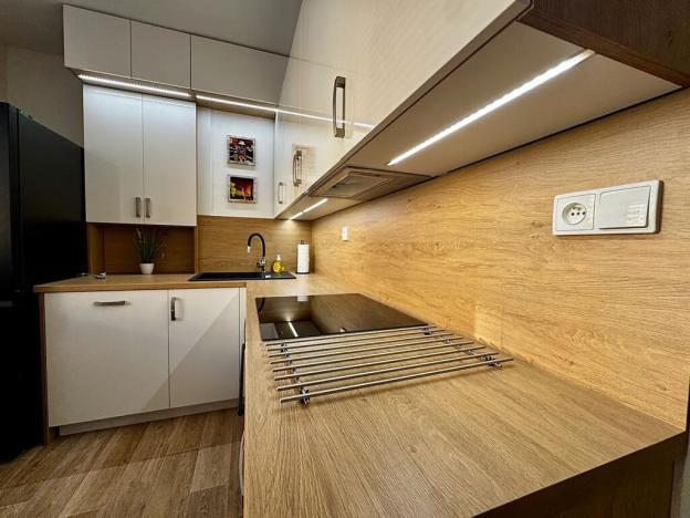 Pronájem bytu 2+1, Vysoké Mýto, Rokycanova, 60 m2