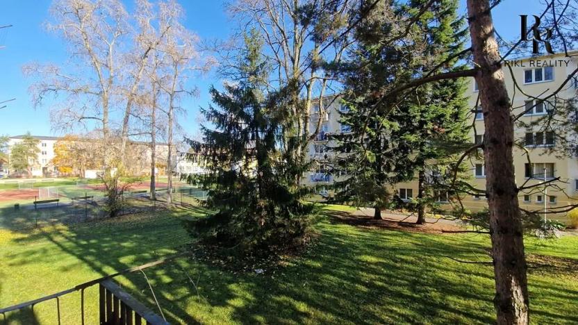 Prodej bytu 3+1, Olomouc, Dělnická, 68 m2