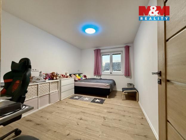 Prodej rodinného domu, Havířov - Dolní Datyně, U Mlýnku, 97 m2