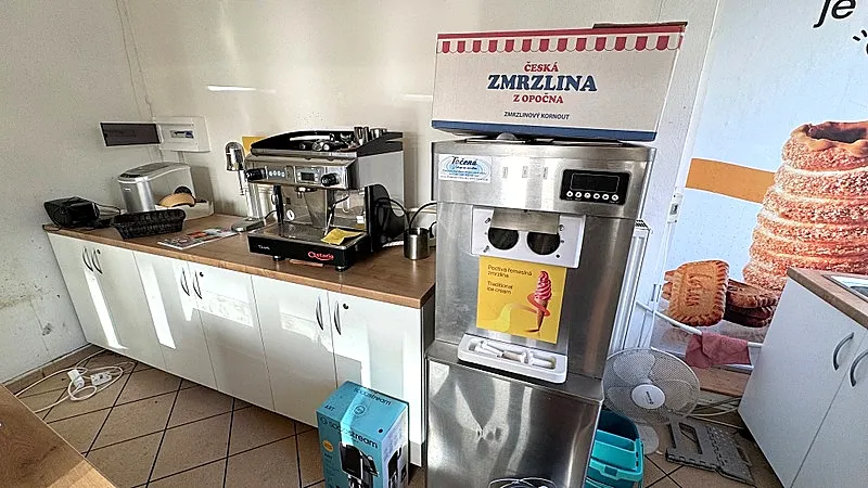 Pronájem obchodního prostoru, Brno, Kobližná, 23 m2