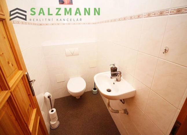 Prodej rodinného domu, Kralovice, Jiráskova, 210 m2