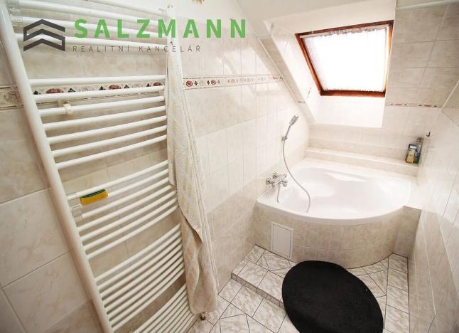 Prodej rodinného domu, Kralovice, Jiráskova, 210 m2