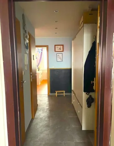 Pronájem bytu 2+kk, Praha - Horní Počernice, 44 m2