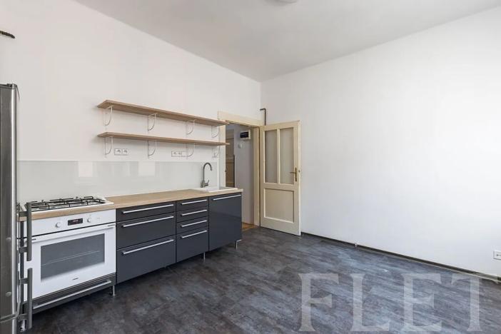 Prodej bytu 2+kk, Praha - Nusle, Zdaru, 47 m2