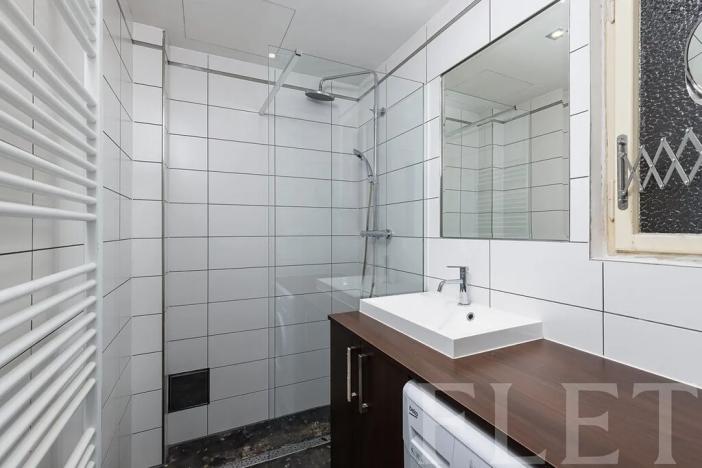 Prodej bytu 2+kk, Praha - Nusle, Zdaru, 47 m2