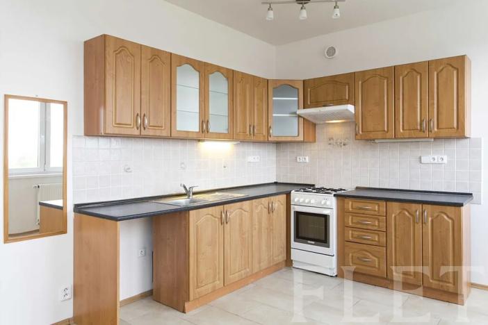 Pronájem bytu 2+kk, Praha - Košíře, Česká, 47 m2